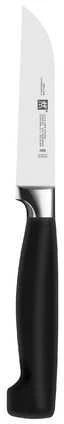 ZWILLING FOUR STAR Daržovių lupimo peilis 8 cm