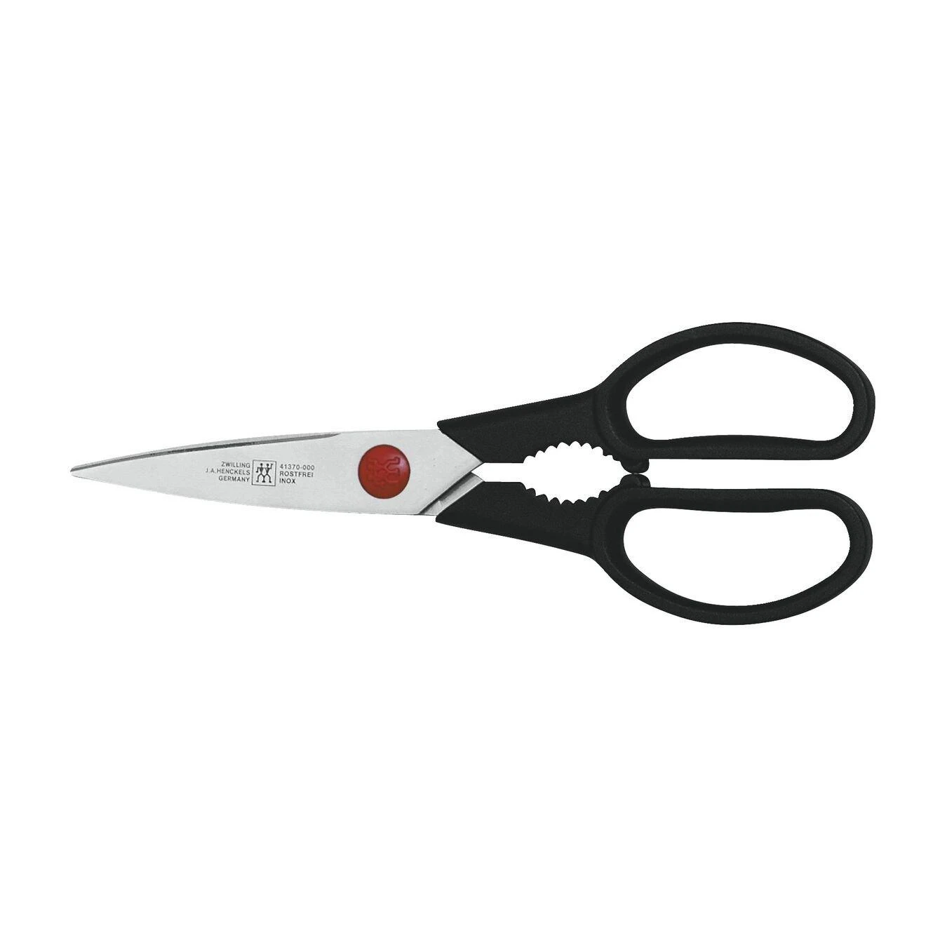 Virtuvės stalo įrankių / peilių rinkinys 7 vnt Peilių / stalo įrankių rinkinys dėžutėje ZWILLING 35621-004-0
