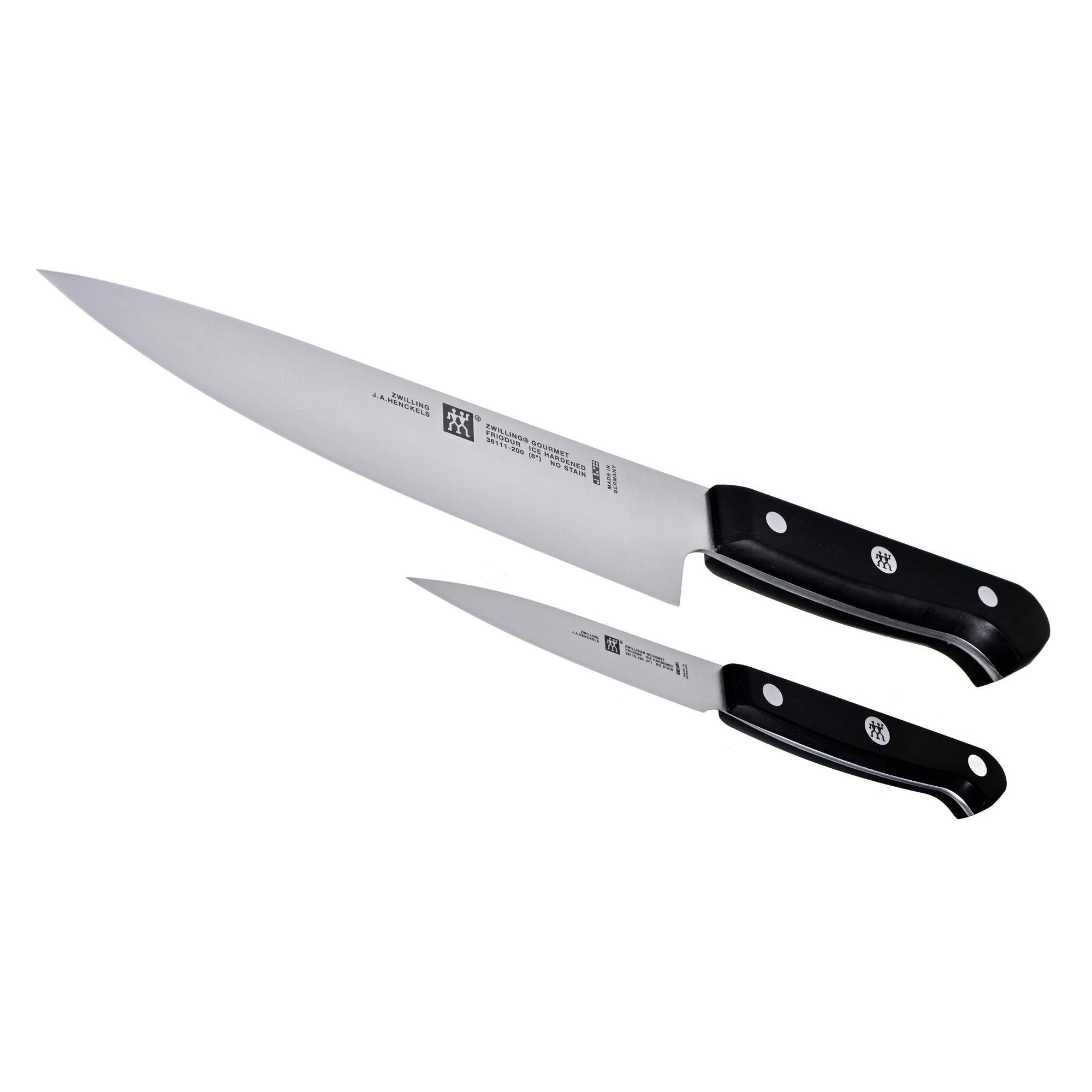 Virtuvės Peilių Rinkinys - Zwilling 36130-005 2 Vnt.
