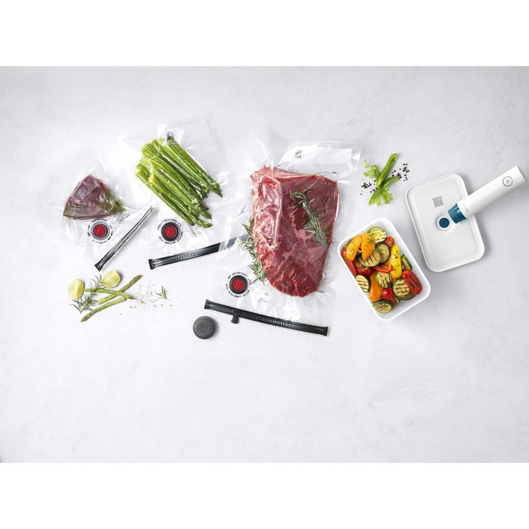 ZWILLING 36815-013-0 vakuuminis įtaisas Mėlyna