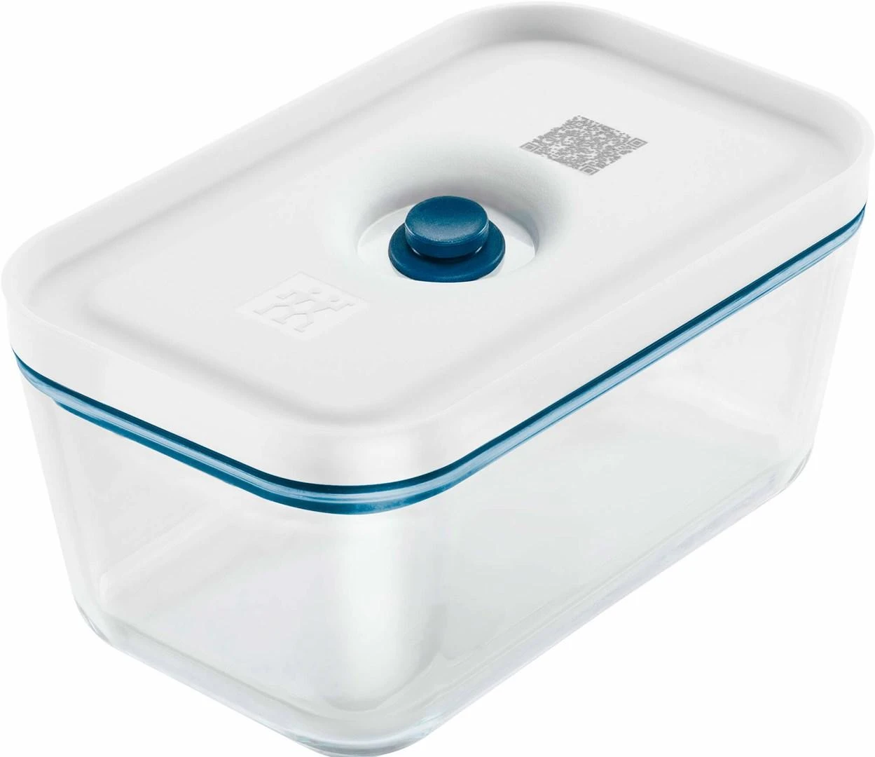 La Mer Vakuumavimo Aparatas - Zwilling 3L, Mėlyna, Balta