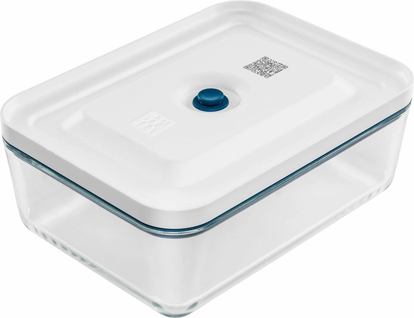 La Mer Vakuumavimo Aparatas - Zwilling 3L, Mėlyna, Balta