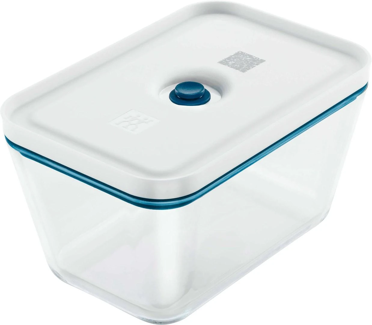 La Mer Vakuumavimo Aparatas - Zwilling 3L, Mėlyna, Balta
