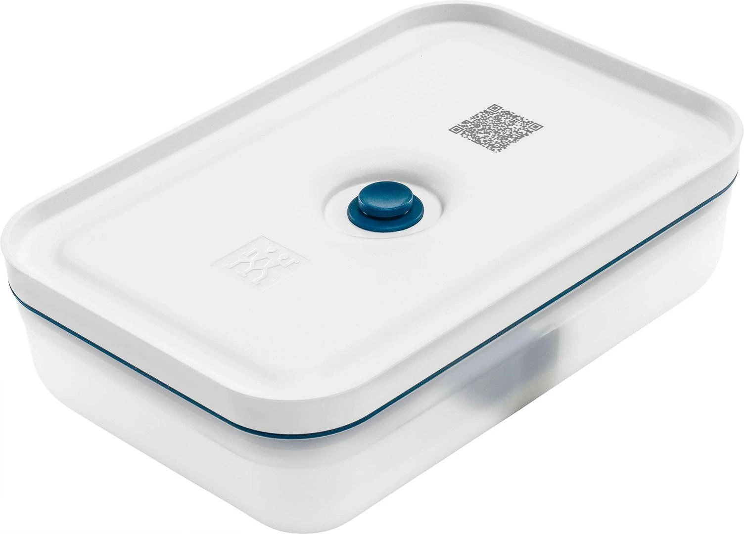 La Mer Vakuumavimo Aparatas - Zwilling 3L, Mėlyna, Balta