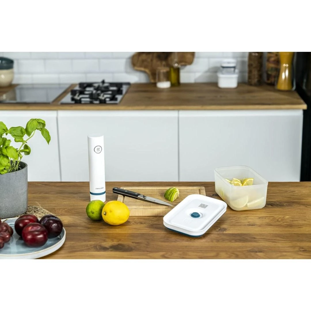 ZWILLING 36815-017-0 vakuuminis sandariklis Mėlyna