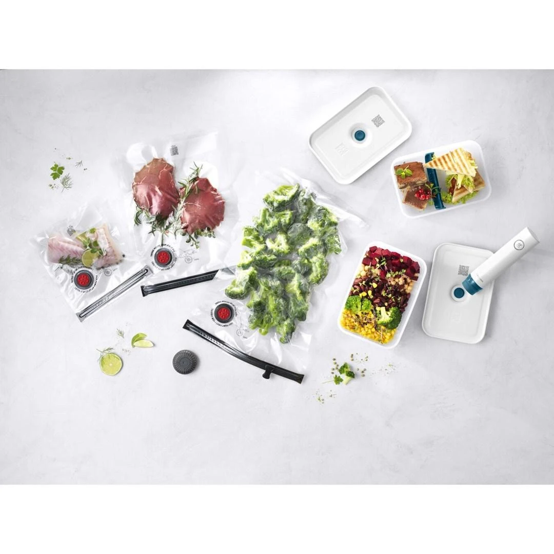 ZWILLING 36815-017-0 vakuuminis sandariklis Mėlyna