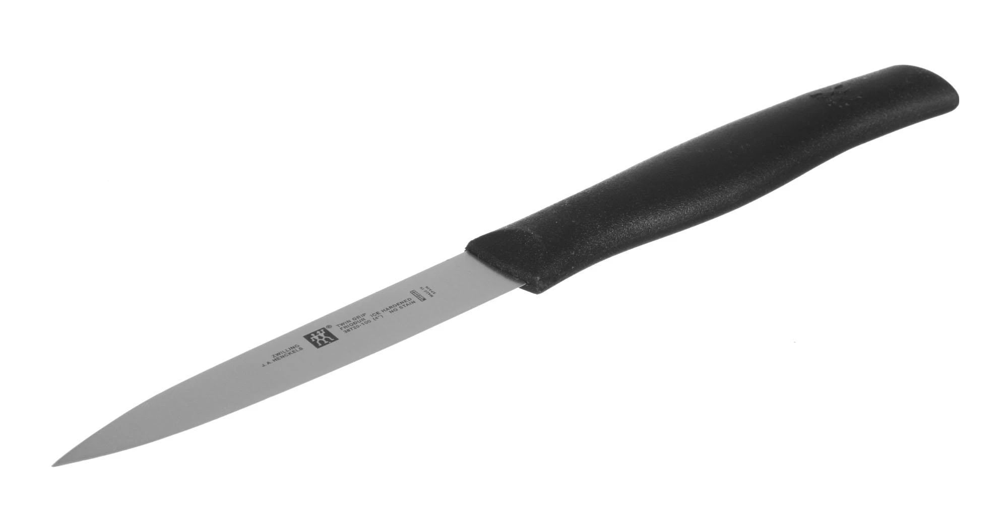 ZWILLING TWIN GRIP Daržovių ir vaisių peilis 10 cm