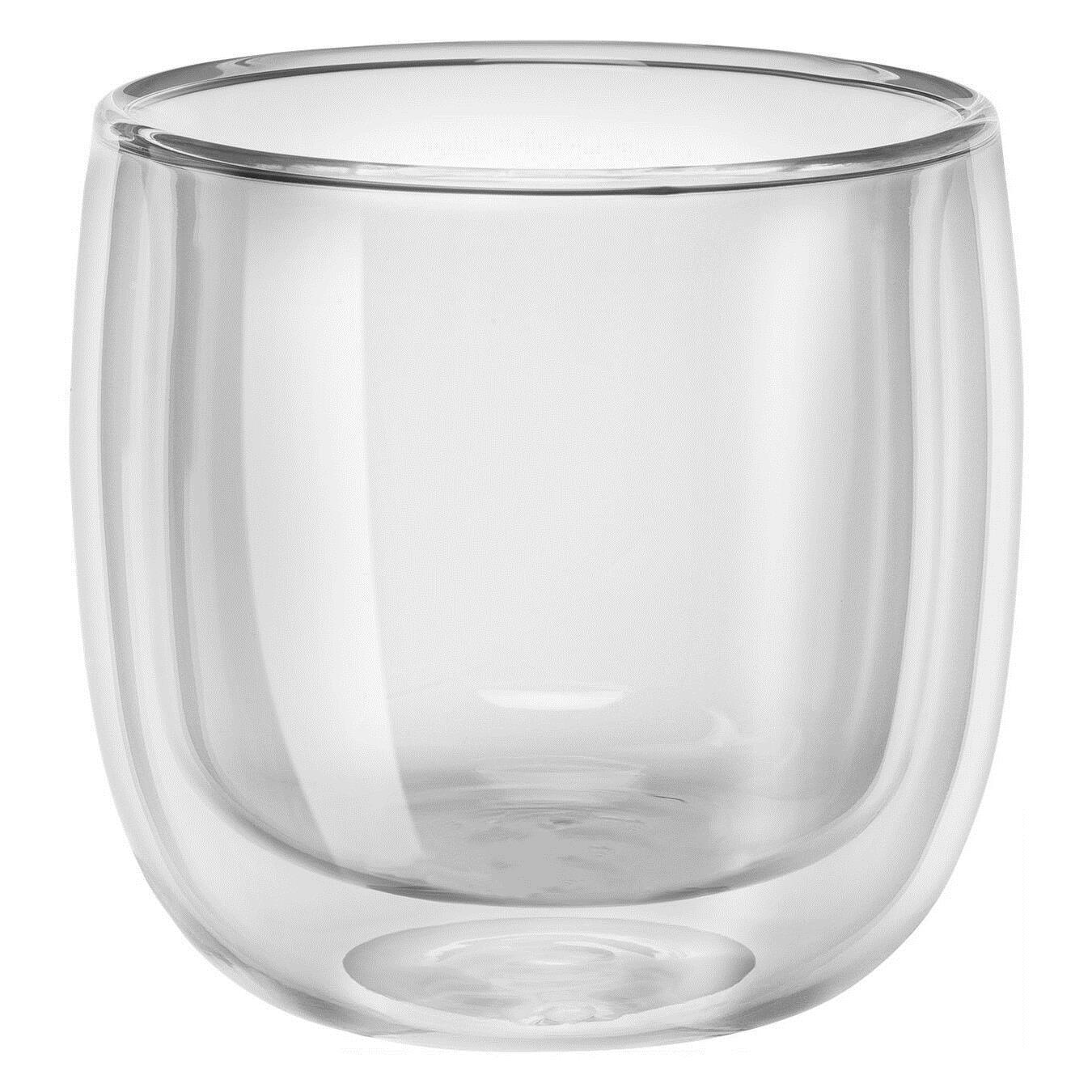 Arbatos Stiklinė - Zwilling 240ml