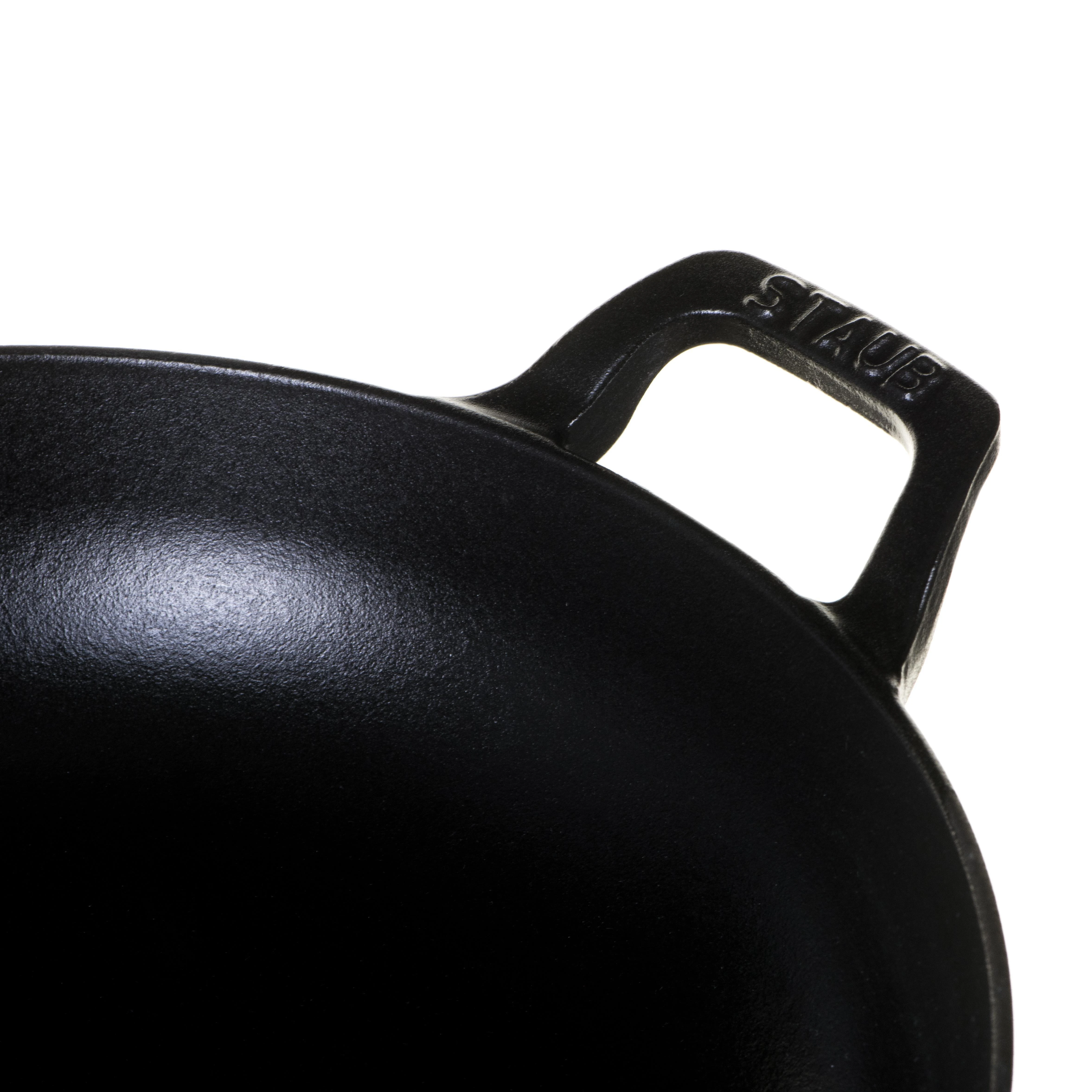 Staub ZWILLING Universali keptuvė 28 cm