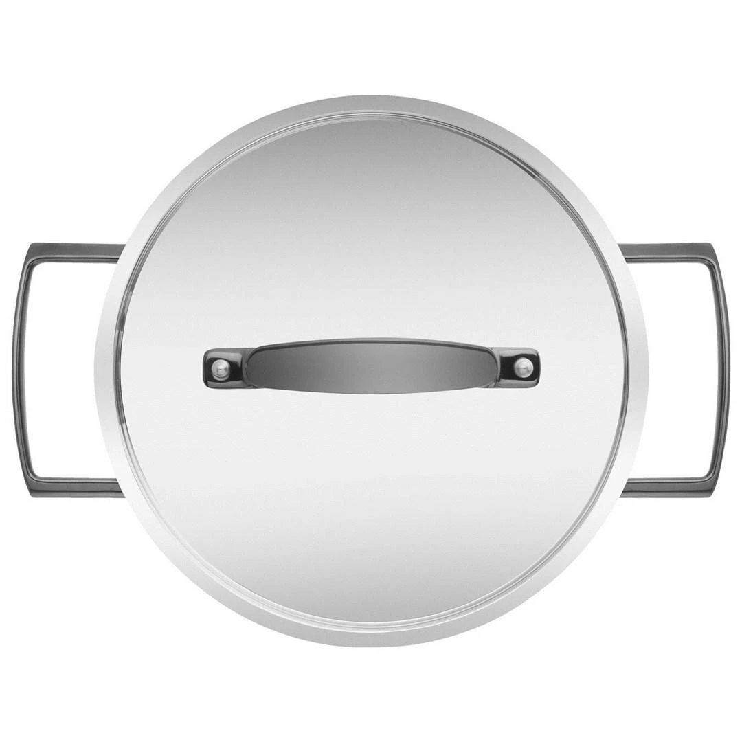 Indų Rinkinys - Zwilling Bellasera 5 Vnt.