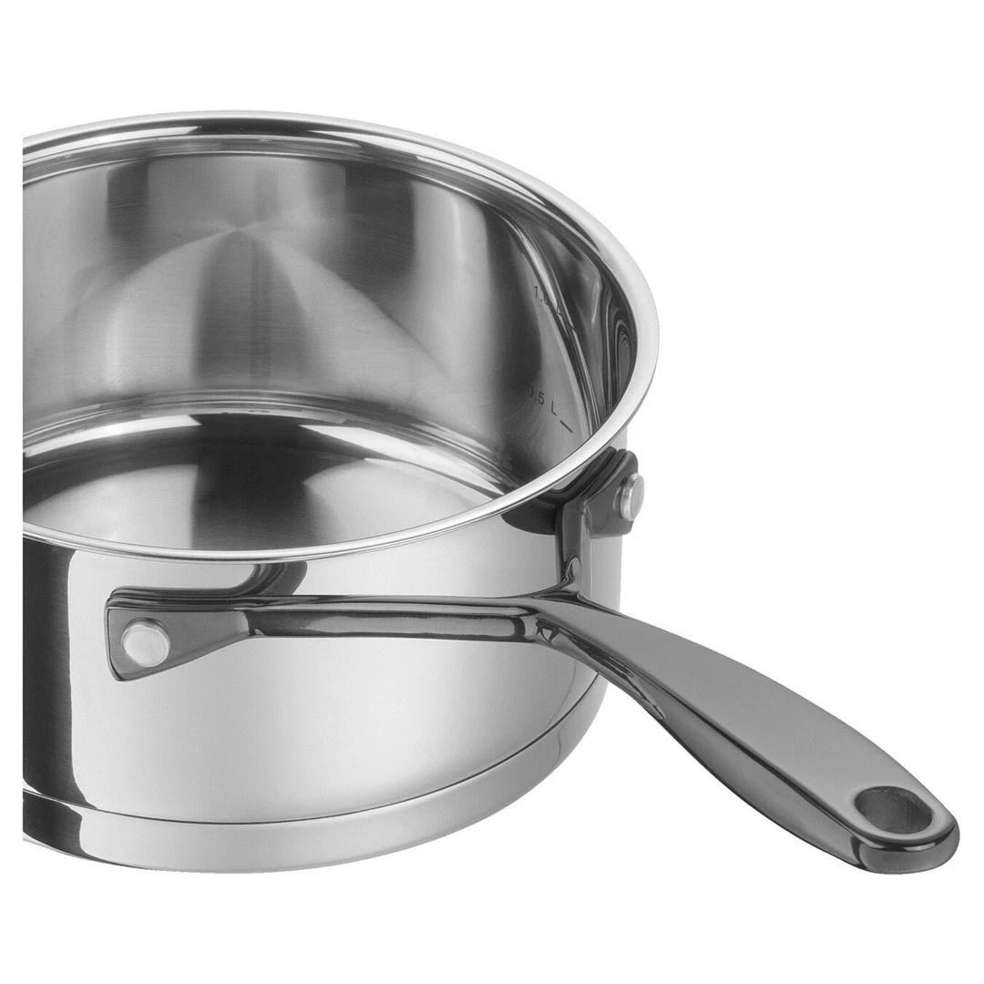 Indų Rinkinys - Zwilling Bellasera 5 Vnt.