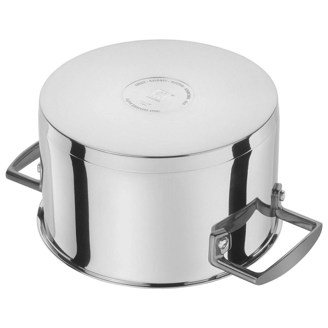 Indų Rinkinys - Zwilling Bellasera 5 Vnt.