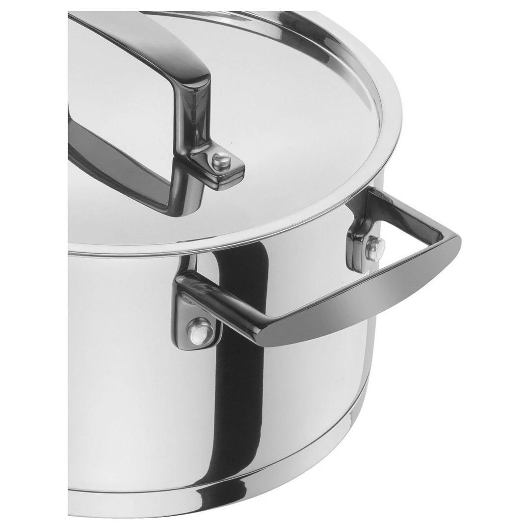 Indų Rinkinys - Zwilling Bellasera 5 Vnt.