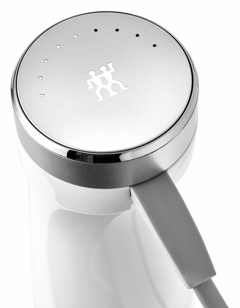 ZWILLING ENFINIGY HAND BLENDER Baltas, modelis 531049000, žema