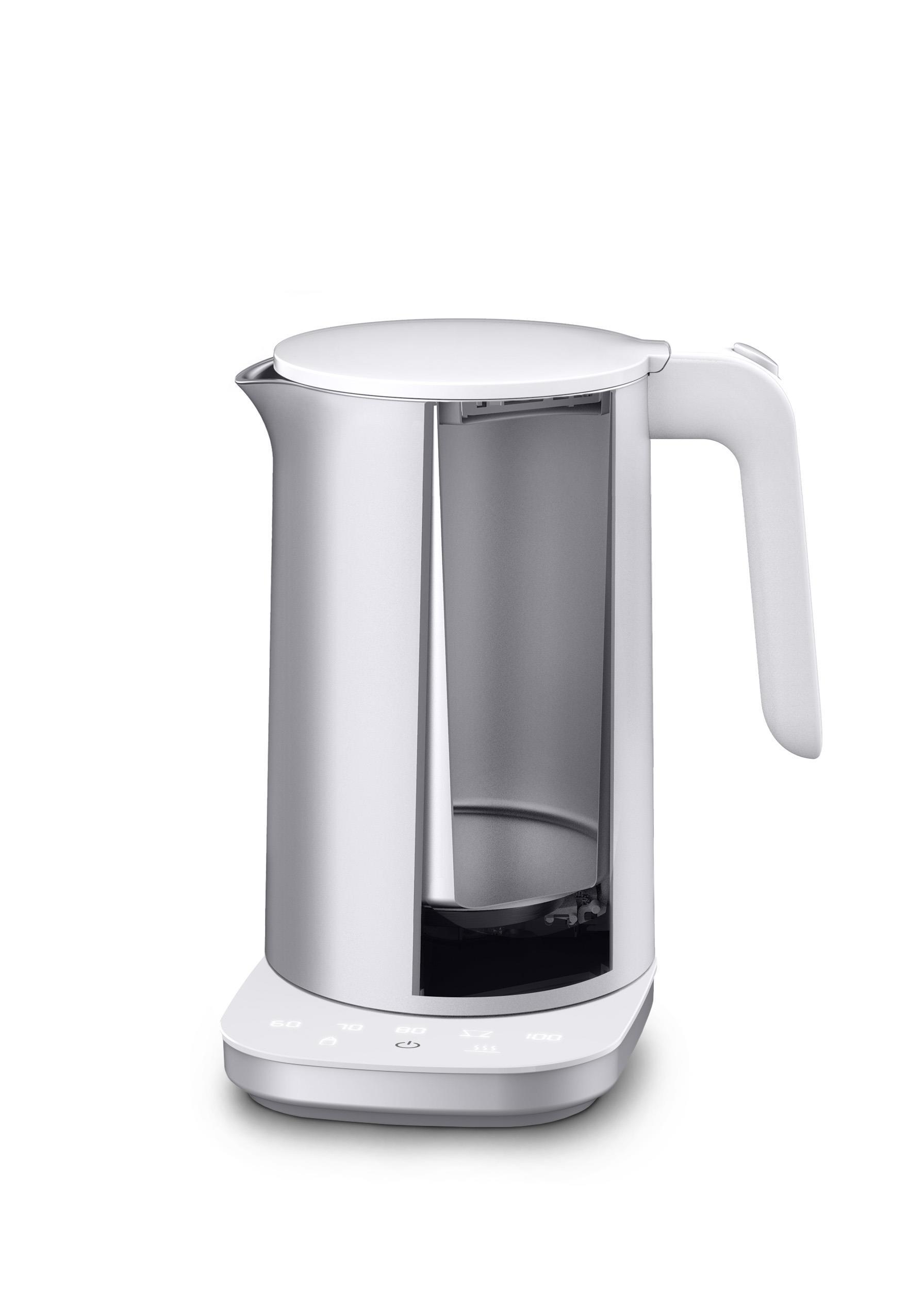 ZWILLING PRO elektrinis virdulys 1.5 L 1850 W, Sidabrinis