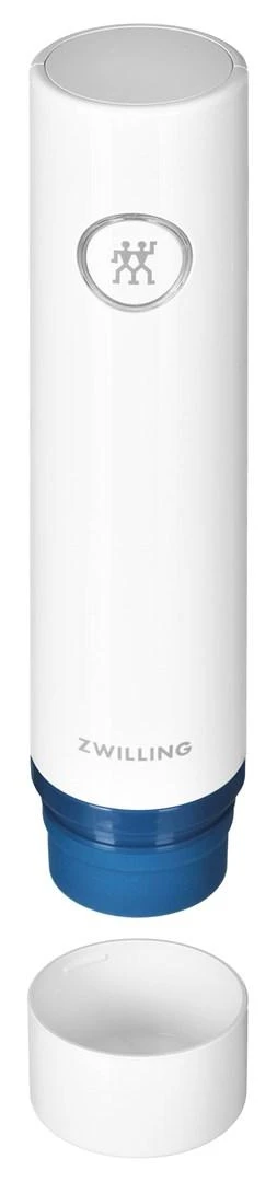 ZWILLING FRESH & SAVE 36801-300-0 Vacuum pump 19 cm Baltas
