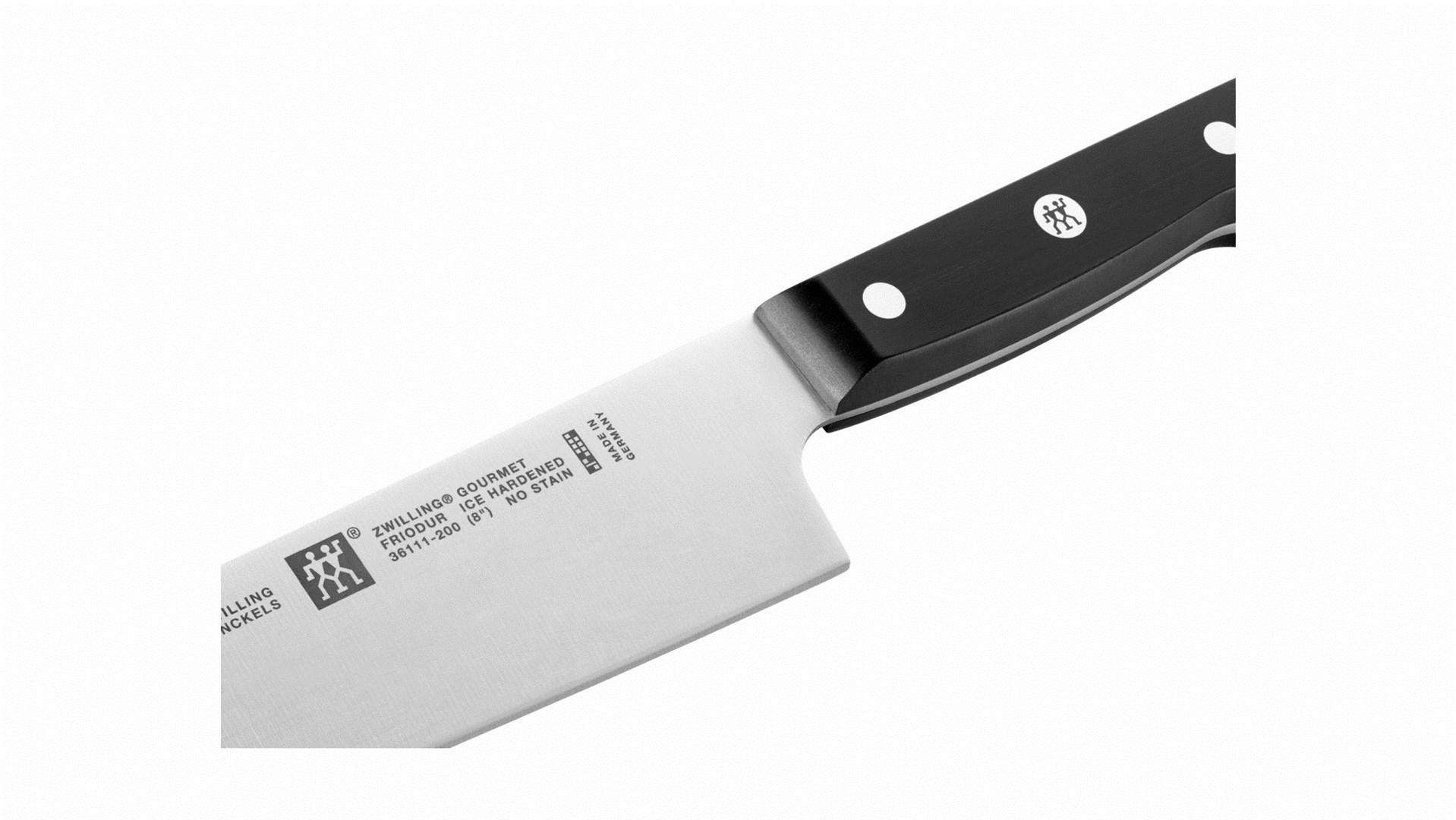 Zwilling Gourmet virėjo peilis 36111-201-0