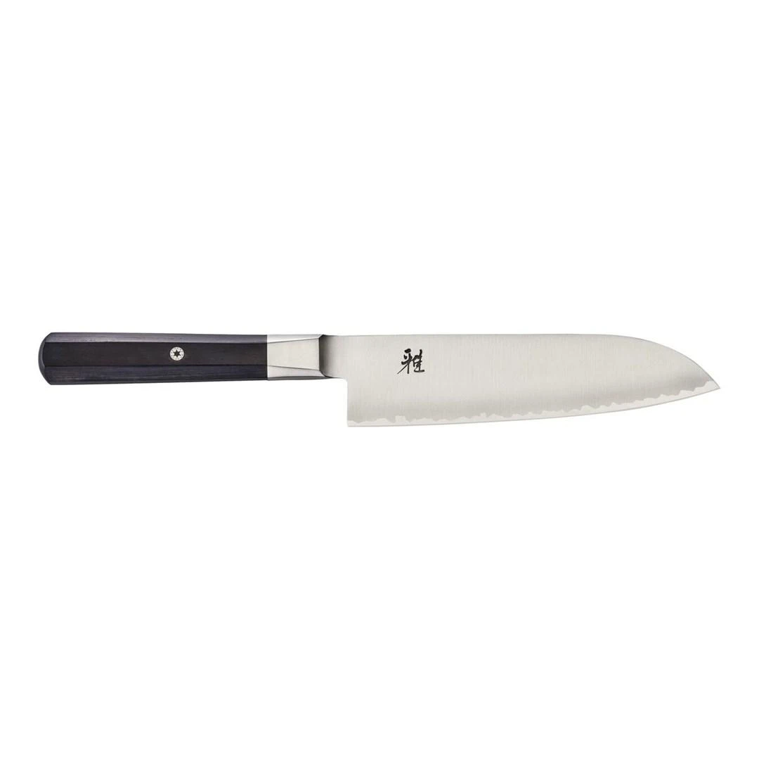 Zwilling MIYABI 4000FC Santoku peilis 18 cm