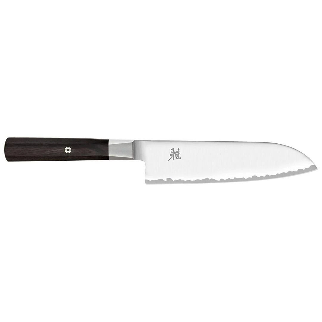 Zwilling MIYABI 4000FC Santoku peilis 18 cm