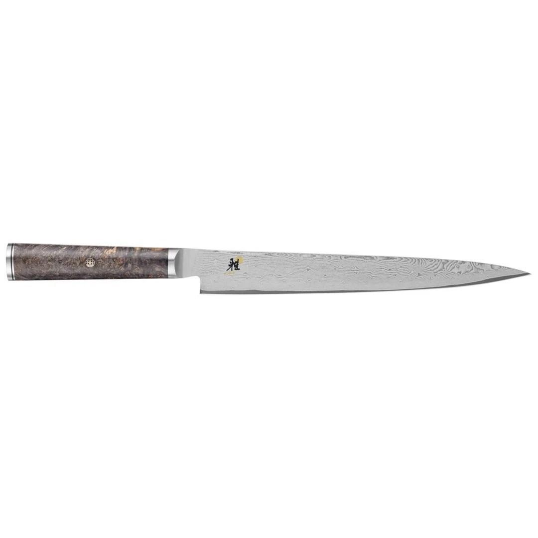 Zwilling Miyabi Nóż kuchenny MIYABI 5000MCD 67 Sujihiki 24 cm universalus