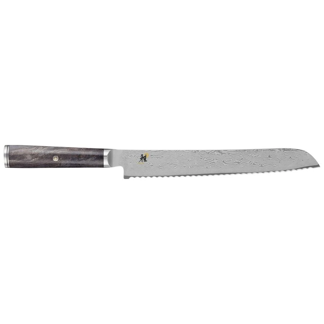 Zwilling Miyabi 5000MCD 67 duonos peilis 24cm