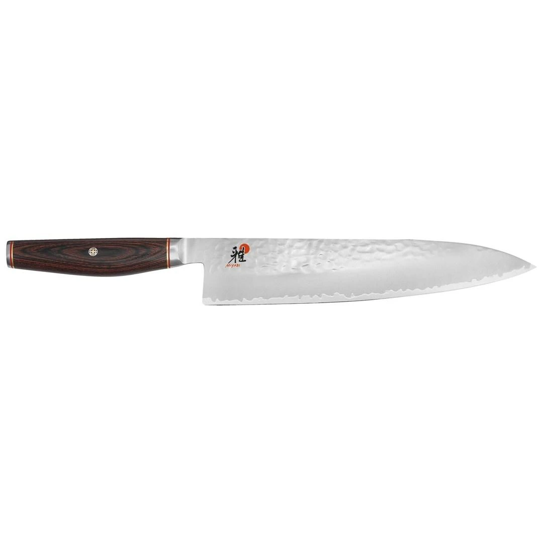Zwilling MIYABI 6000MCT Gyutoh peilis 24cm