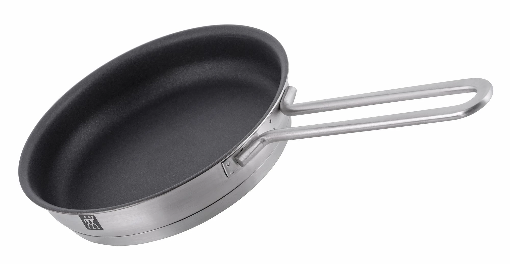 Keptuvė - Zwilling Pico Universali