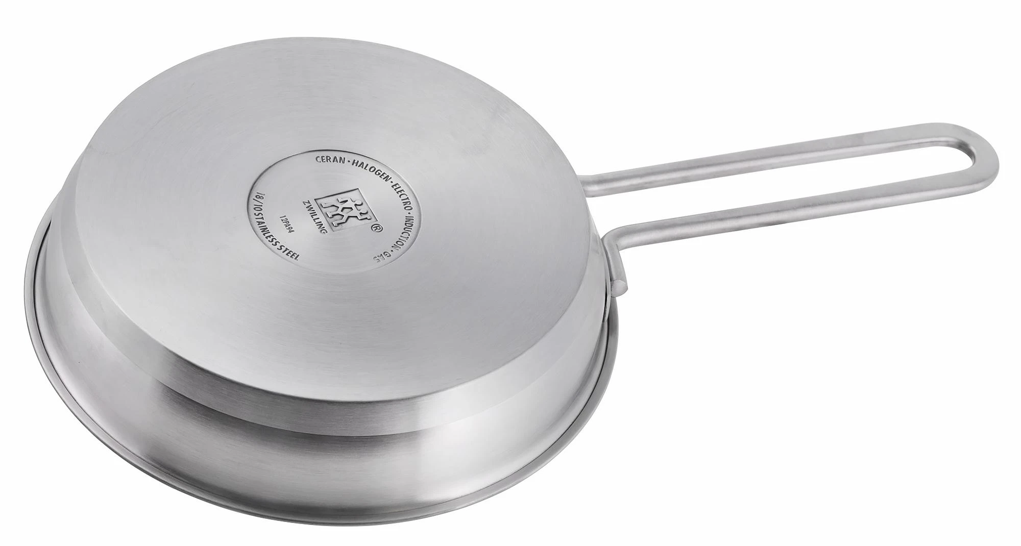 Keptuvė - Zwilling Pico Universali