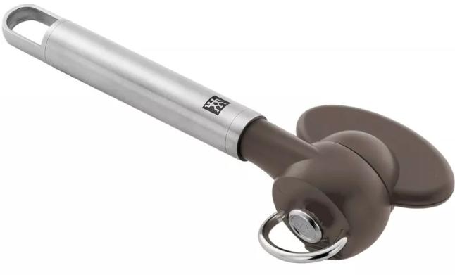 Zwilling - Pro konservų atidarytuvas - 18/10 nerūdijantis plienas - 21 cm
