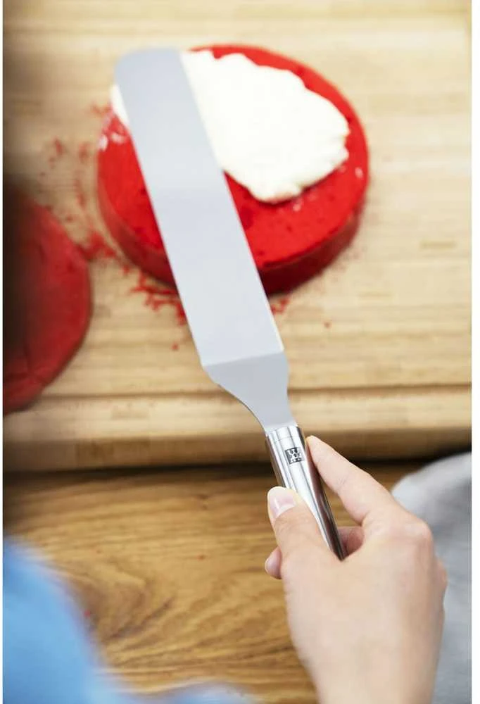 Zwilling Zwilling Pro kampinė apledėjimo mentelė 40,5 cm