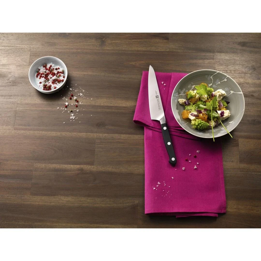 ZWILLING Pro Steel 1 vnt. Chef's peilis