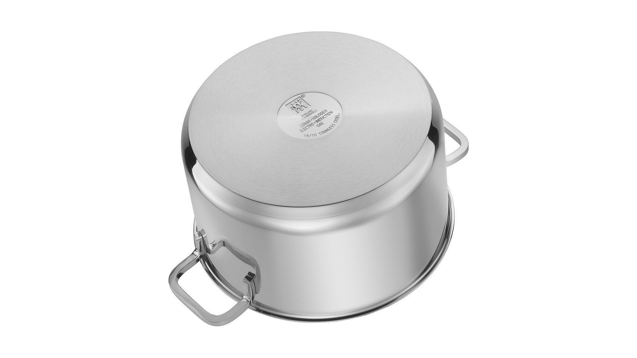 Puodų rinkinys ZWILLING Quadro 65060-000-0, 5 vnt.