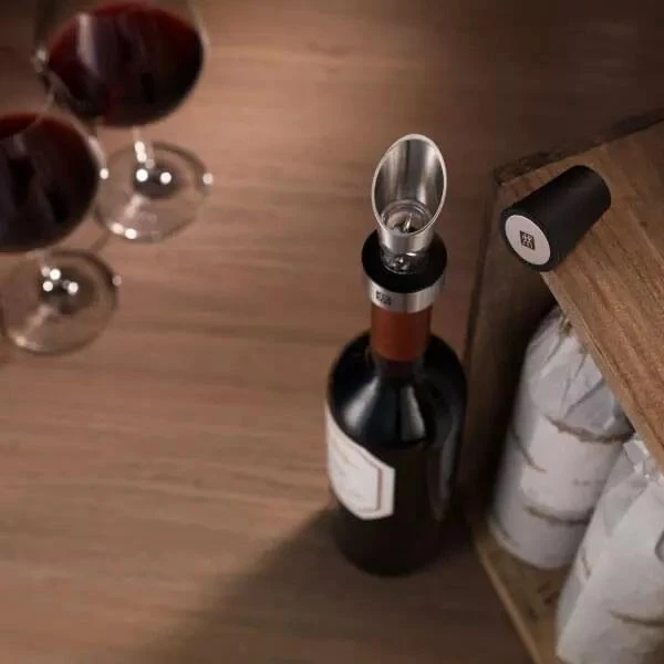 ZWILLING Sommelier vyno įrankių rinkinys
