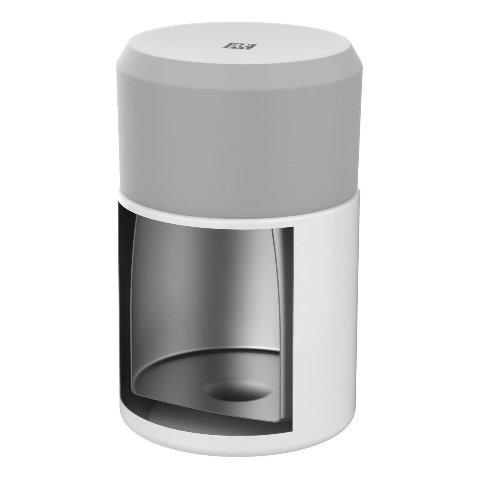 ZWILLING Termo maisto indas 700ml (39500-509-0), baltos spalvos