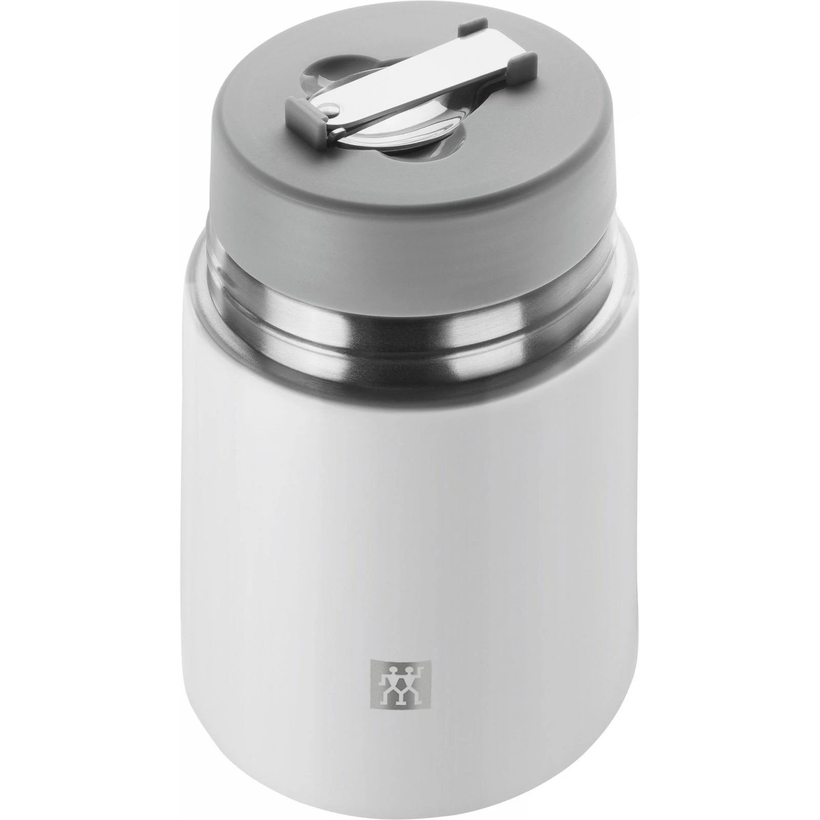 ZWILLING Termo maisto indas 700ml (39500-509-0), baltos spalvos