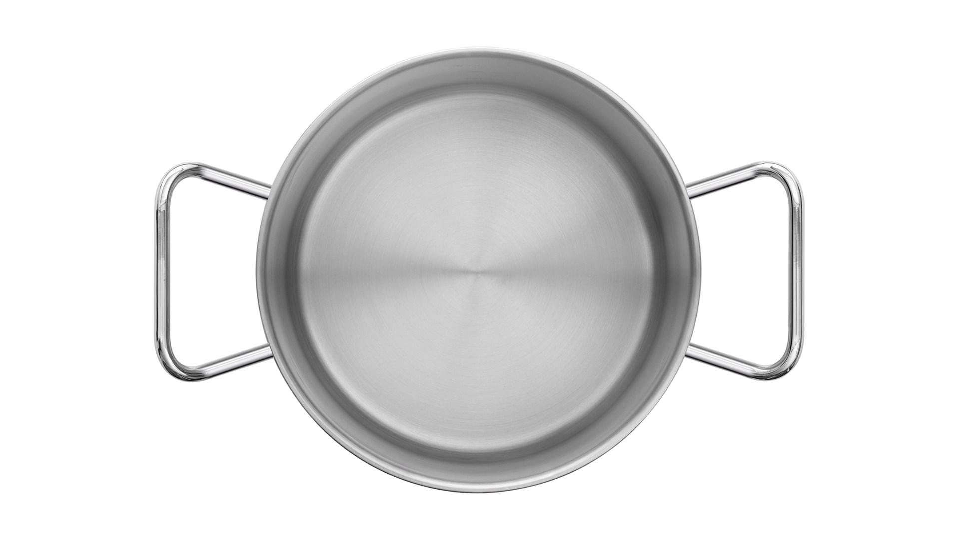 ZWILLING TWIN Classic 2 L Nerūdijantis plienas