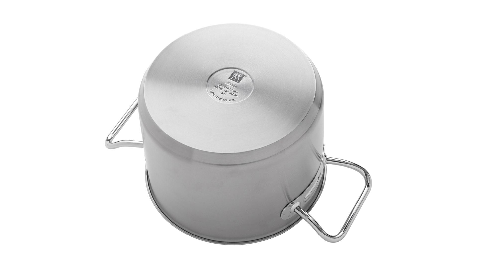 ZWILLING TWIN Classic 2 L Nerūdijantis plienas
