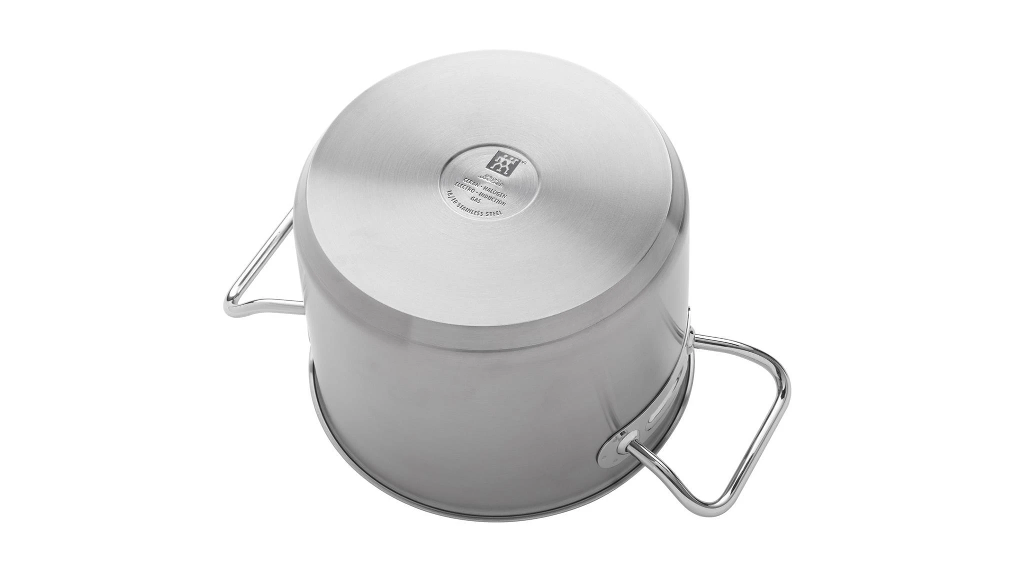 Puodų rinkinys ZWILLING TWIN Classic 40901-000-0, 4 vnt.