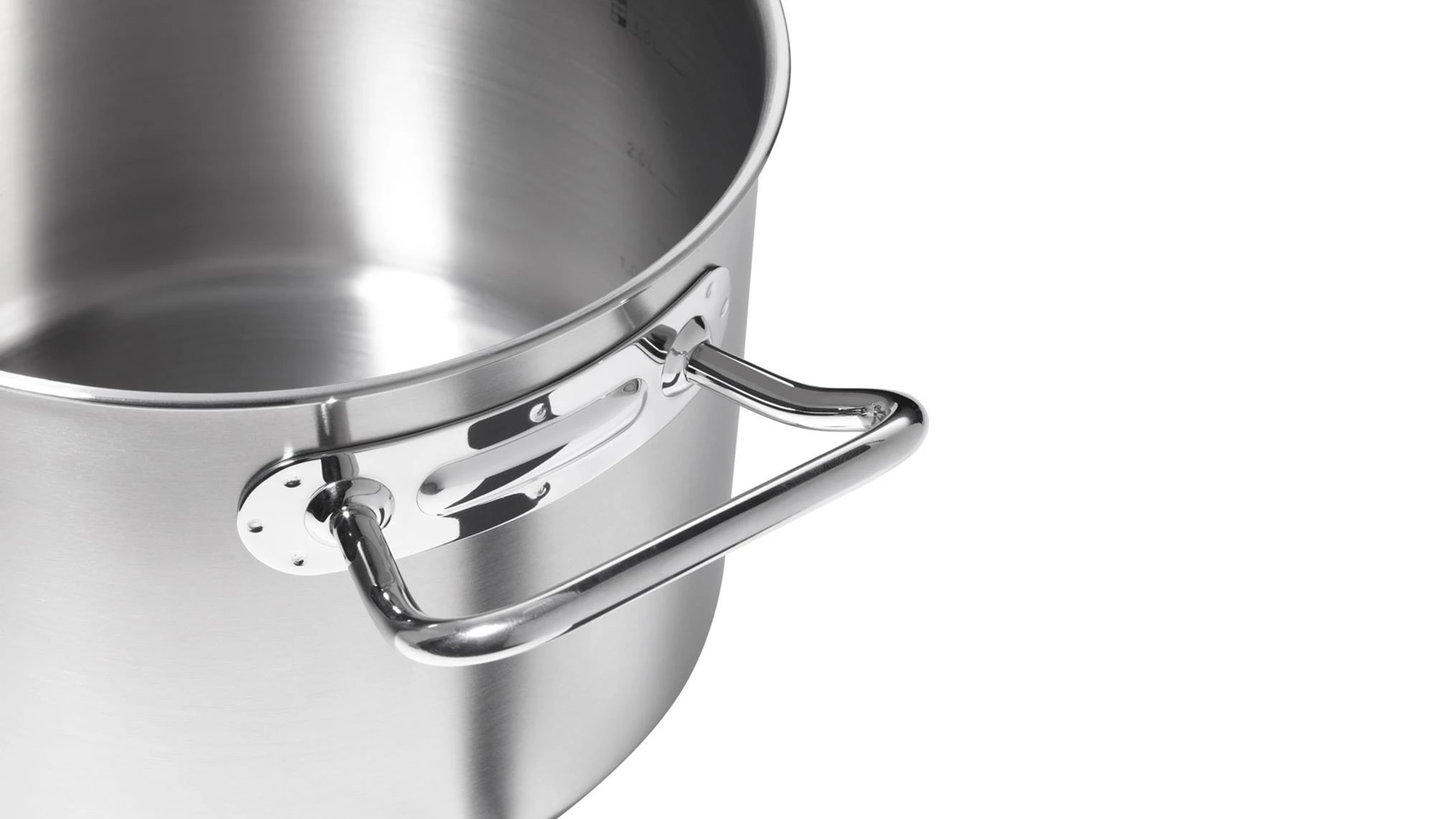 Puodų rinkinys ZWILLING TWIN Classic 40901-000-0, 4 vnt.