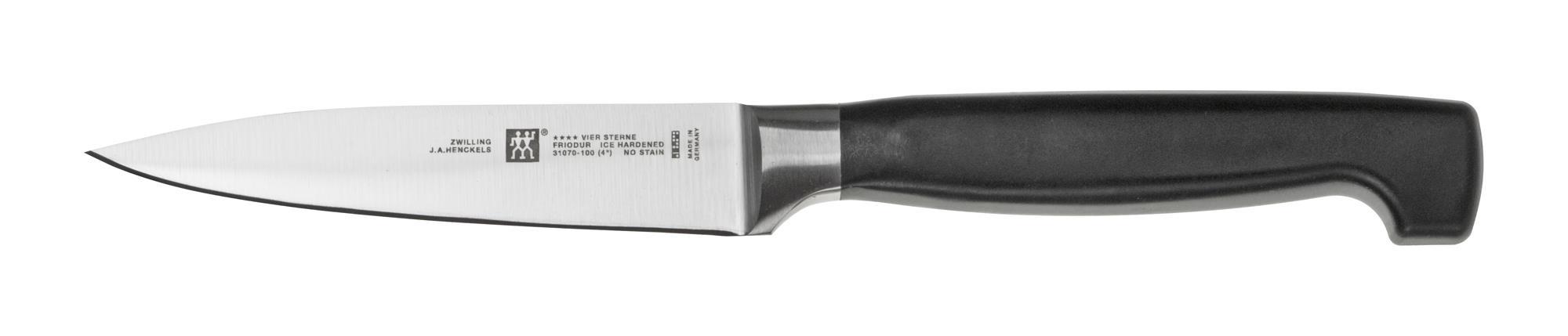 Peilis Set ZWILLING Vier Sterne 35168-100-0 (Peilis x 3)
