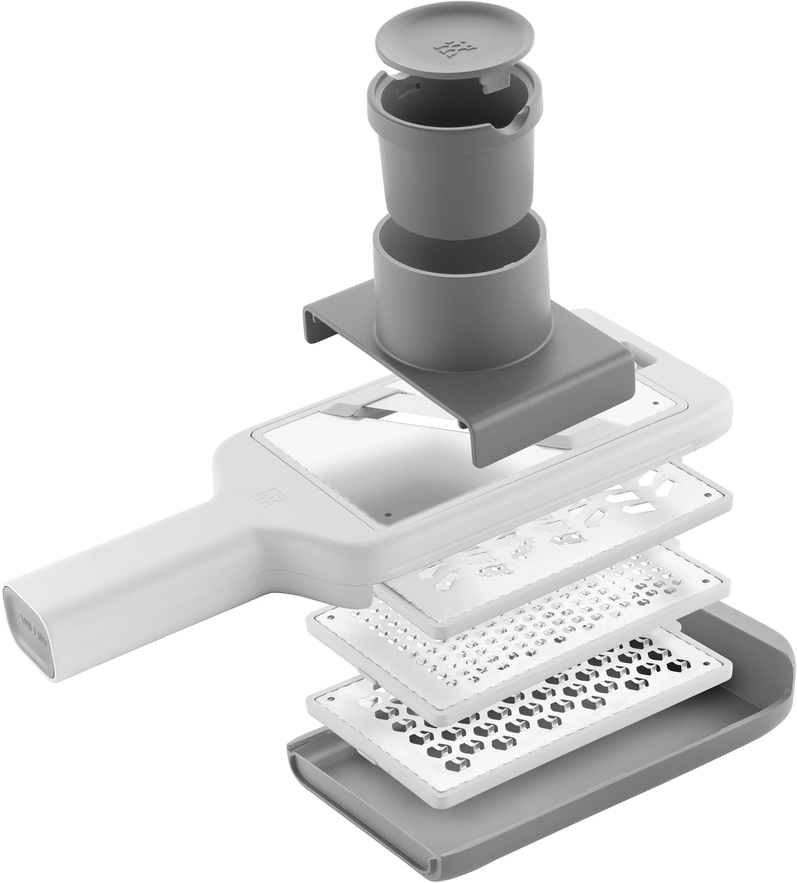 Zwilling ZWILLING Z-Cut daugiafunkcinė daržovių tarka