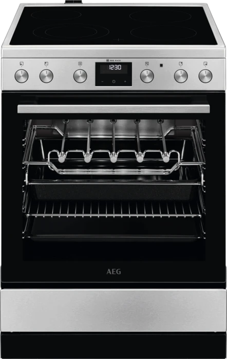 Viryklė AEG CCB6443NBM
