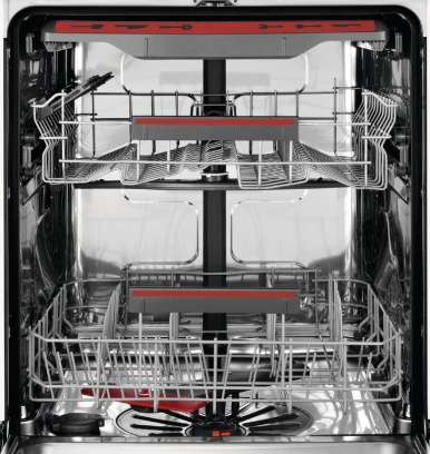 Indaplovė AEG FSB53907Z