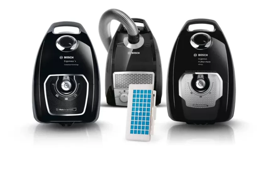 Bosch BBZ154UF UltraAllergy higieninis filtras
