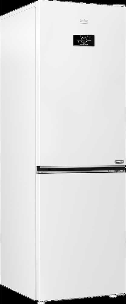 Šaldytuvas BEKO B3RCNA364HW