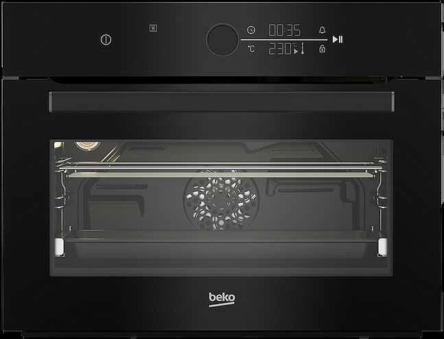 Orkaitė Oven BEKO BBCM17400B