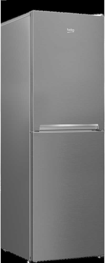 Šaldytuvas BEKO RCHE390K30XPN