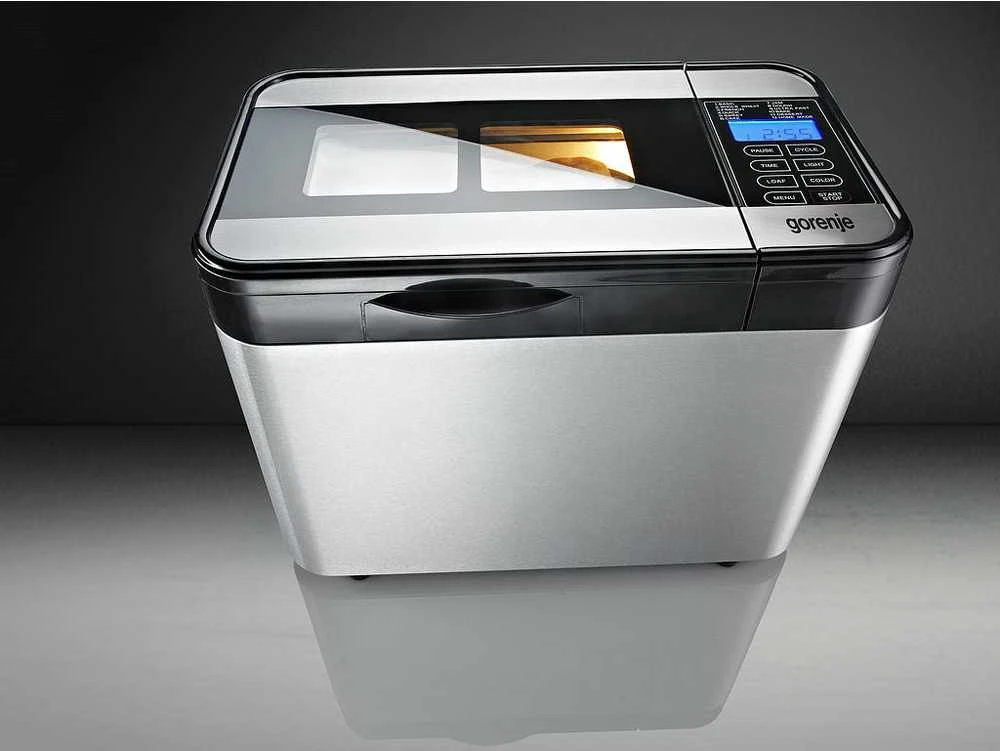 Duonkepė Gorenje BM1400E