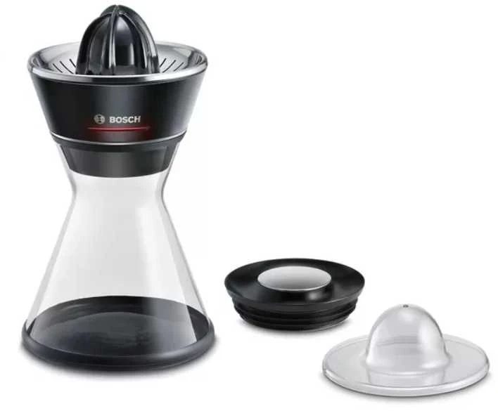 Bosch MCP72GPB Citrusinių vaisių sulčiaspaudė, VitaStyle Citro