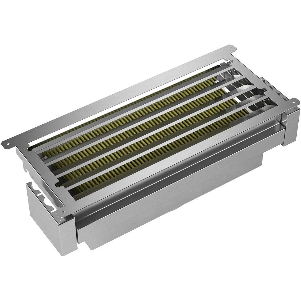 Bosch DWZ1IX1C6 „Clean Air Plus“ recirkuliacijos rinkinys, pradinė įranga